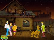 Scooby-Doo!: Showdown in Ghost Town