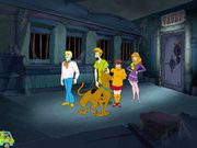 Scooby-Doo!: Showdown in Ghost Town