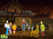 Scooby-Doo!: Showdown in Ghost Town