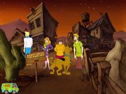 Scooby-Doo!: Showdown in Ghost Town