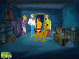 [Scooby-Doo!: Showdown in Ghost Town - скриншот №5]