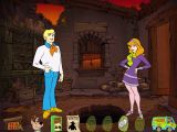 [Скриншот: Scooby-Doo!: Showdown in Ghost Town]