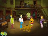 [Scooby-Doo!: Showdown in Ghost Town - скриншот №8]