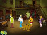 [Scooby-Doo!: Showdown in Ghost Town - скриншот №8]