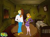 [Scooby-Doo!: Showdown in Ghost Town - скриншот №11]