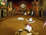 [Scooby-Doo!: Showdown in Ghost Town - скриншот №12]