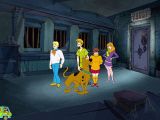 [Scooby-Doo!: Showdown in Ghost Town - скриншот №13]