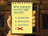 [Scooby-Doo!: Showdown in Ghost Town - скриншот №14]