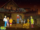 [Scooby-Doo!: Showdown in Ghost Town - скриншот №15]