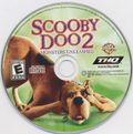 [Scooby-Doo 2: Monsters Unleashed - обложка №9]