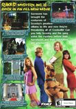 [Scooby-Doo 2: Monsters Unleashed - обложка №6]