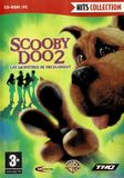 [Scooby-Doo 2: Monsters Unleashed - обложка №3]