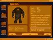 Scooby-Doo 2: Monsters Unleashed