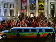 Scooby-Doo 2: Monsters Unleashed