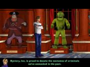 Scooby-Doo 2: Monsters Unleashed