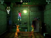 Scooby-Doo 2: Monsters Unleashed