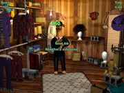 Scooby-Doo 2: Monsters Unleashed