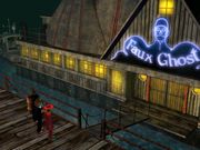 Scooby-Doo 2: Monsters Unleashed