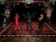 Scooby-Doo 2: Monsters Unleashed