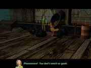 Scooby-Doo 2: Monsters Unleashed