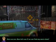 Scooby-Doo 2: Monsters Unleashed