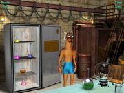 Scooby-Doo 2: Monsters Unleashed