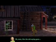 Scooby-Doo 2: Monsters Unleashed