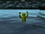 Scooby-Doo 2: Monsters Unleashed