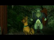 Scooby-Doo 2: Monsters Unleashed