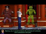 [Scooby-Doo 2: Monsters Unleashed - скриншот №9]