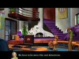 [Scooby-Doo 2: Monsters Unleashed - скриншот №18]