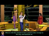 [Scooby-Doo 2: Monsters Unleashed - скриншот №19]