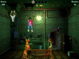 [Scooby-Doo 2: Monsters Unleashed - скриншот №24]