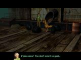 [Scooby-Doo 2: Monsters Unleashed - скриншот №40]