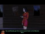 [Scooby-Doo 2: Monsters Unleashed - скриншот №66]