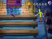 Scooby-Doo! Activity Challenge