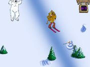 Scooby-Doo! Activity Challenge