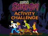 [Scooby-Doo! Activity Challenge - скриншот №6]