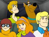 [Scooby-Doo! Activity Challenge - скриншот №16]