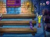[Скриншот: Scooby-Doo! Activity Challenge]