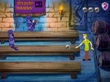 [Скриншот: Scooby-Doo! Activity Challenge]