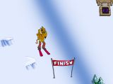[Скриншот: Scooby-Doo! Activity Challenge]