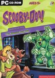 [Scooby-Doo!: Case File #1 - The Glowing Bug Man - обложка №1]