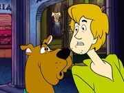 Scooby-Doo!: Case File #1 - The Glowing Bug Man