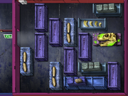 Scooby-Doo!: Case File #1 - The Glowing Bug Man