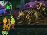 Scooby-Doo!: Case File #1 - The Glowing Bug Man