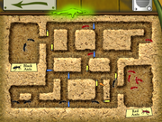 Scooby-Doo!: Case File #1 - The Glowing Bug Man