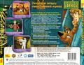 [Scooby-Doo!: Jinx at the Sphinx - обложка №5]