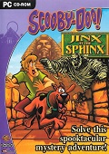 Scooby-Doo!: Jinx at the Sphinx