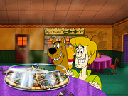 Scooby-Doo!: Jinx at the Sphinx